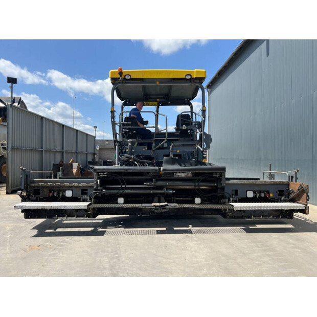 2009 VOGELE Super 1800-2-40887666