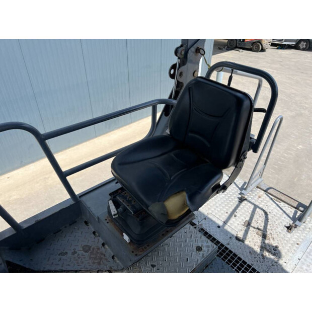 2009 VOGELE Super 1800-2-40887670