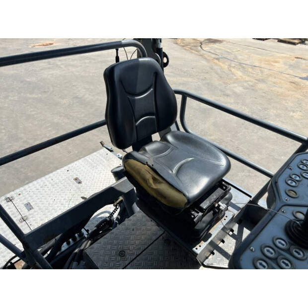 2009 VOGELE Super 1800-2-40887671