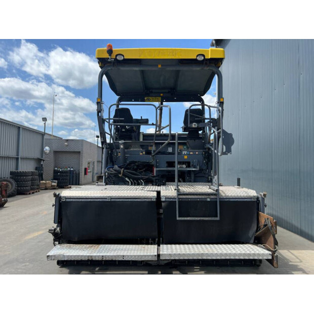 2009 VOGELE Super 1800-2-40887675
