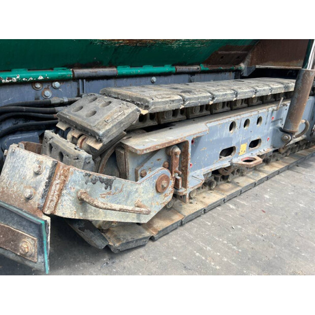 2009 VOGELE Super 1800-2-40887676