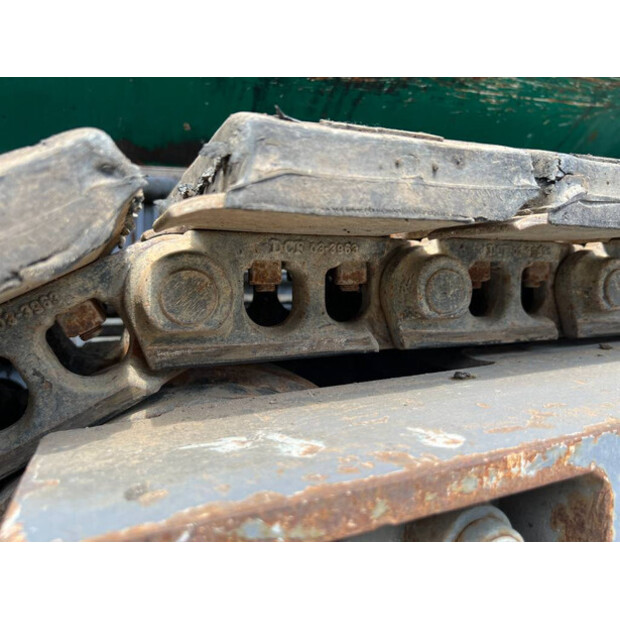 2009 VOGELE Super 1800-2-40887677