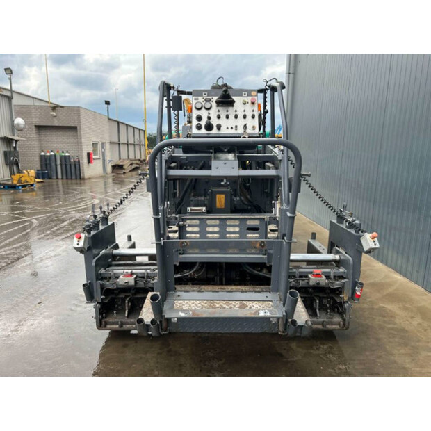 2007 VOGELE Super 800-40887745