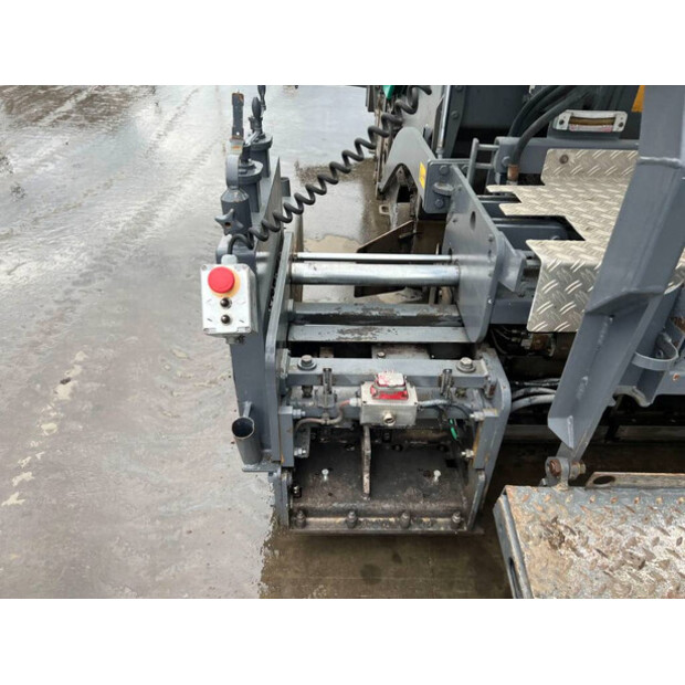 2007 VOGELE Super 800-40887748