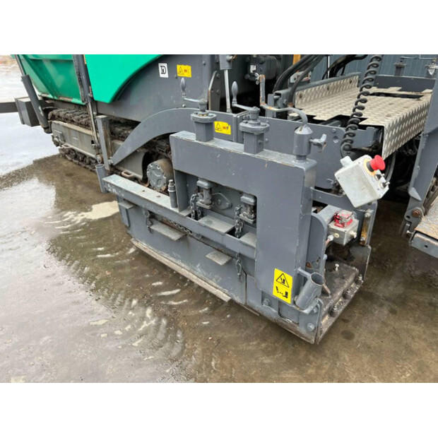 2007 VOGELE Super 800-40887749