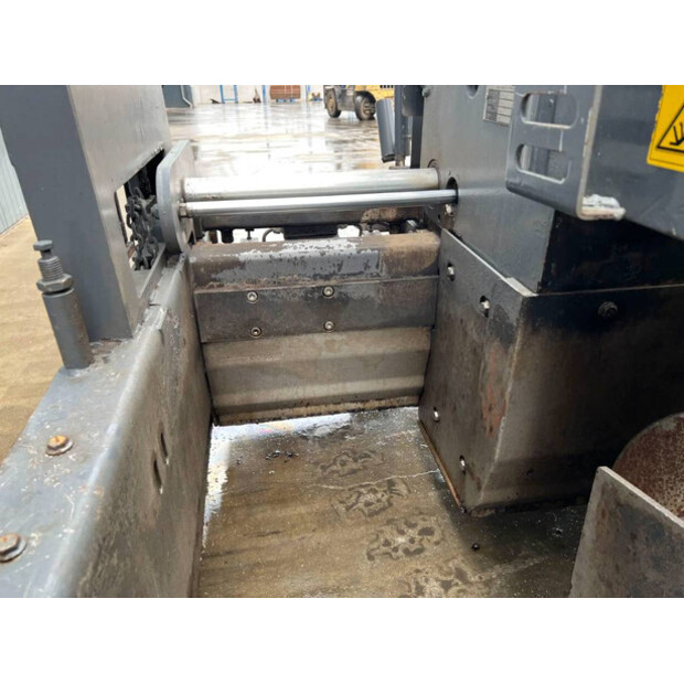 2007 VOGELE Super 800-40887752