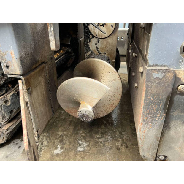 2007 VOGELE Super 800-40887757