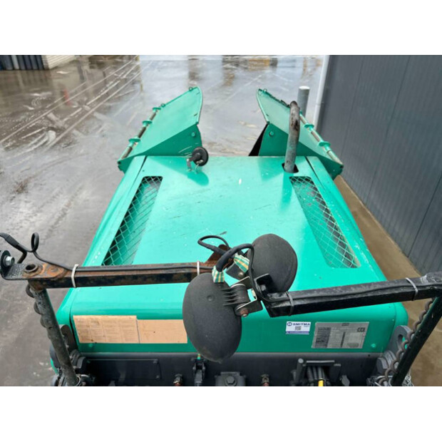 2007 VOGELE Super 800-40887760