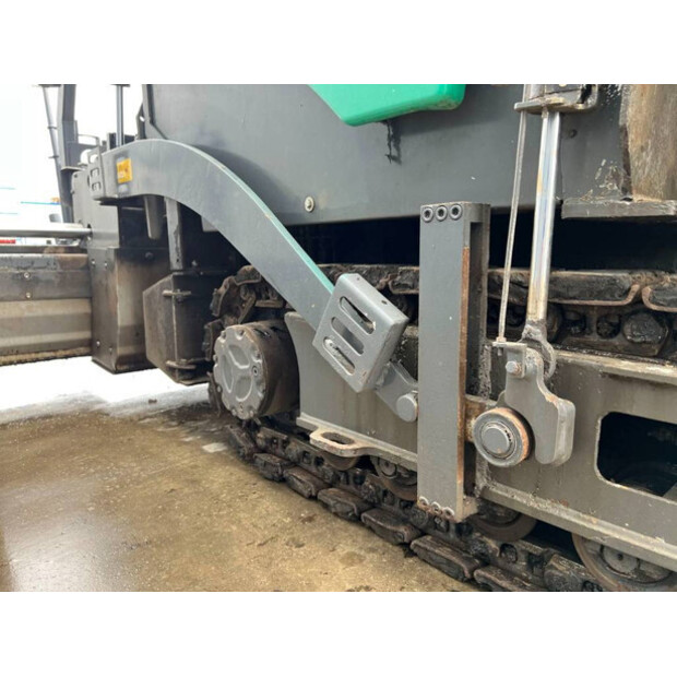 2007 VOGELE Super 800-40887764