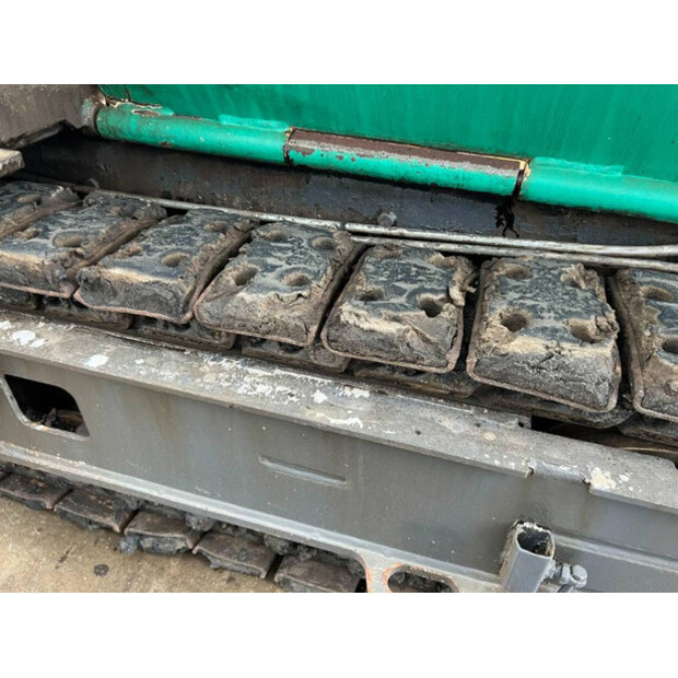 2007 VOGELE Super 800-40887765