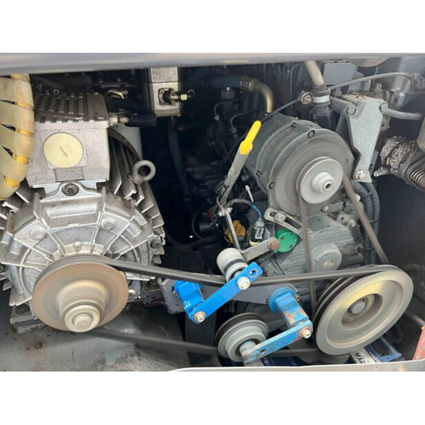 2007 VOGELE Super 800-40887769