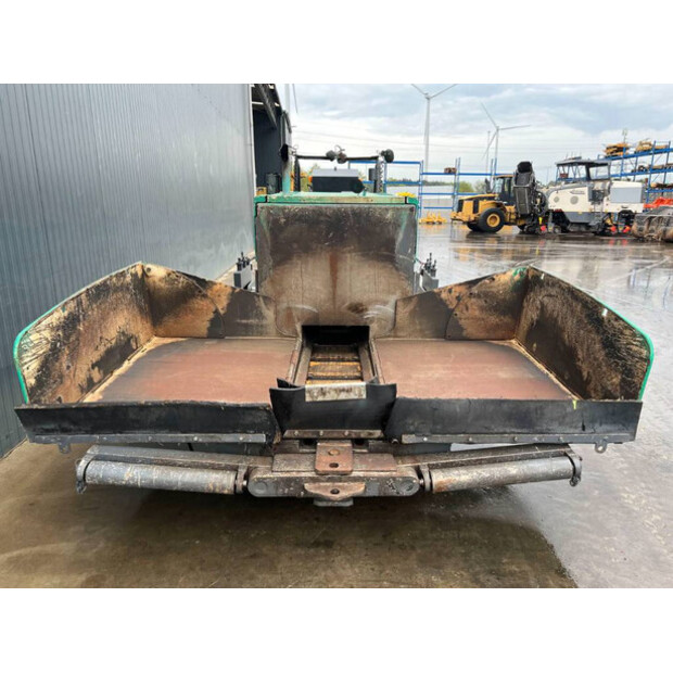 2007 VOGELE Super 800-40887771