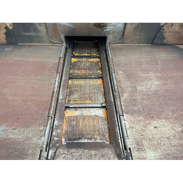 2007 VOGELE Super 800-40887774