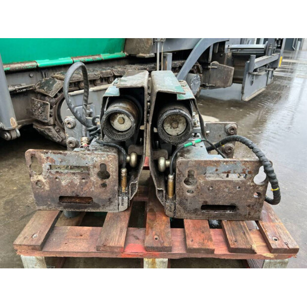 2007 VOGELE Super 800-40887776
