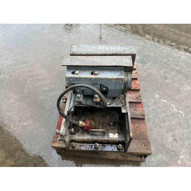 2007 VOGELE Super 800-40887778