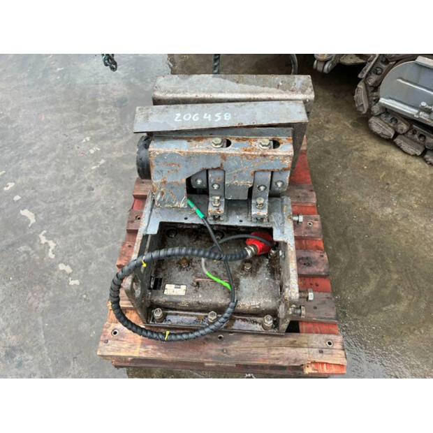 2007 VOGELE Super 800-40887779