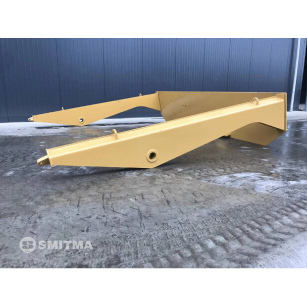 2025 كاتربيلر 735- B1N-40888306