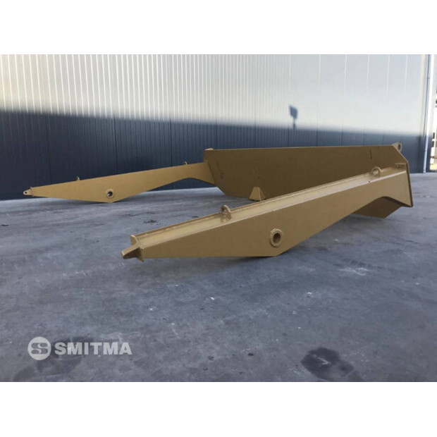 2025 كاتربيلر 735C-40888321