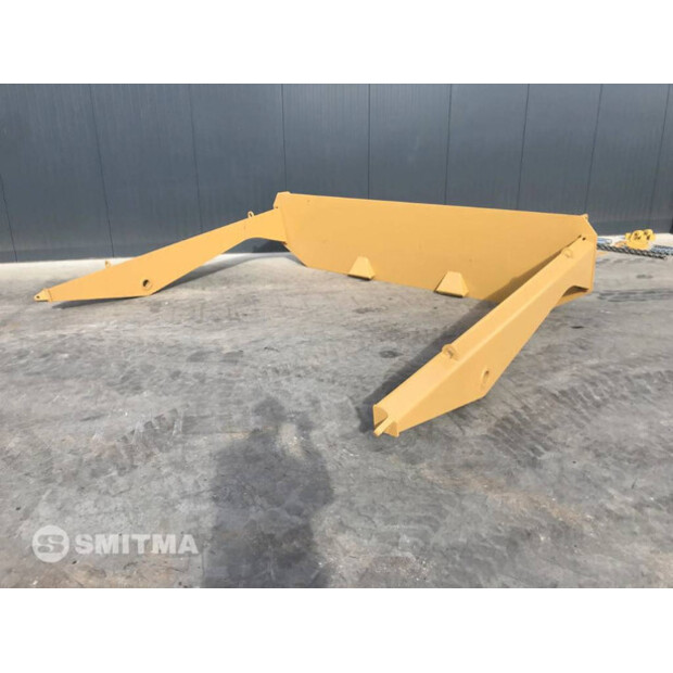 2025 كاتربيلر 740-40888328