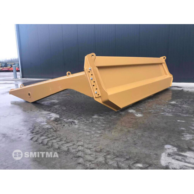 2025 Caterpillar 745-40888340