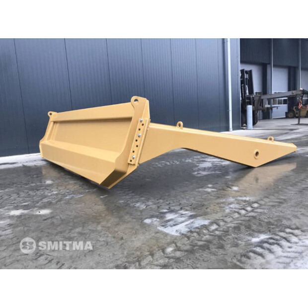 2025 Caterpillar 745-40888344