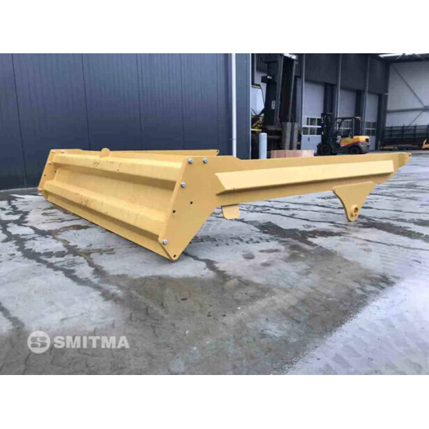2025 Volvo A35E-40888437