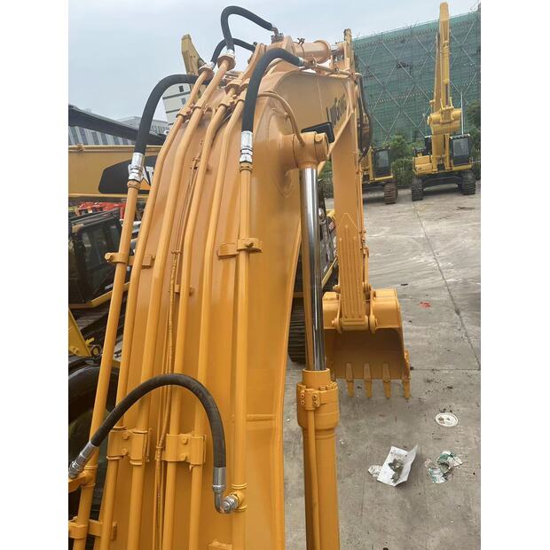 2021 LiuGong CLG992D-40890133