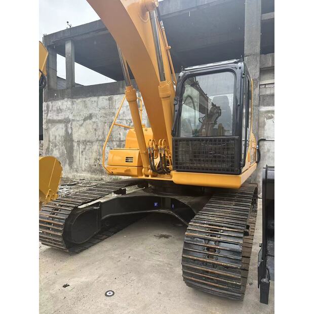 2021 LiuGong CLG992D-40890136