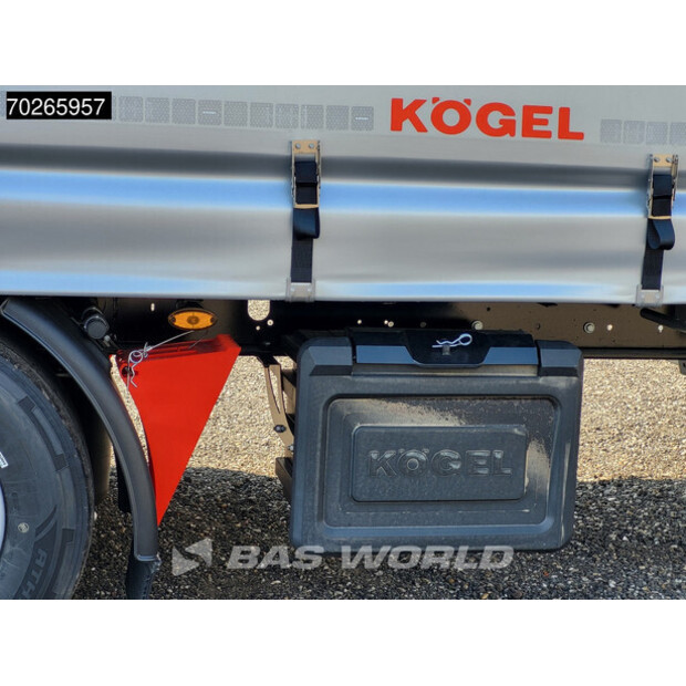 2025 Kögel S24-1-40891238