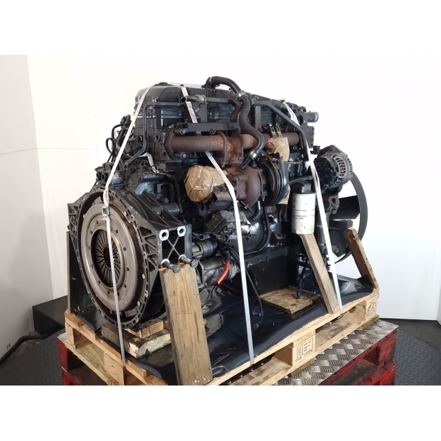 Iveco Engine (Industrial) N40ENTC24-40896561
