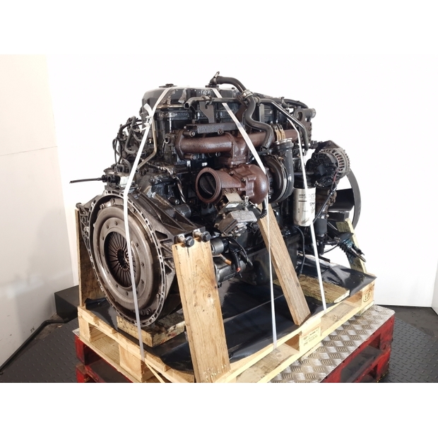 Iveco Engine (Industrial) N40ENTC24-40896563