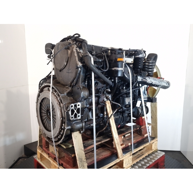 Iveco Engine (Industrial) N45MNAE-40896607