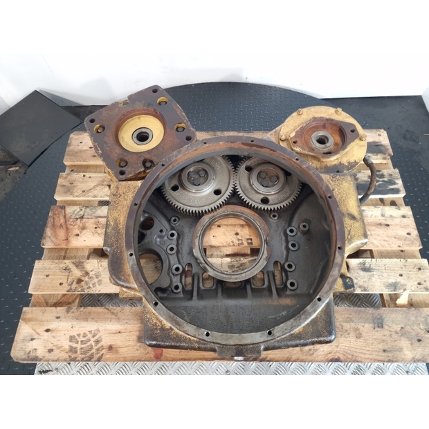 Caterpillar D353E-40896999