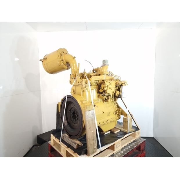 Caterpillar D353E-40897000