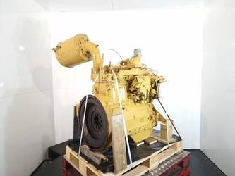 caterpillar-d353e-493927-40897000