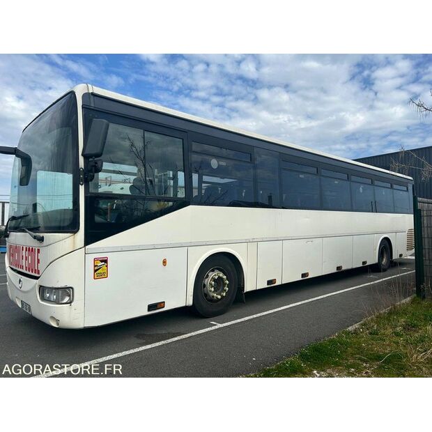 2007 Iveco CROSSWAY-40905308