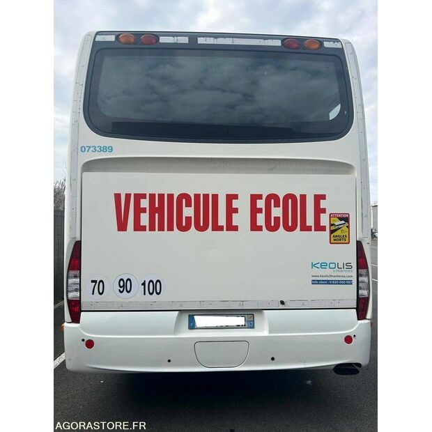 2007 Iveco CROSSWAY-40905310