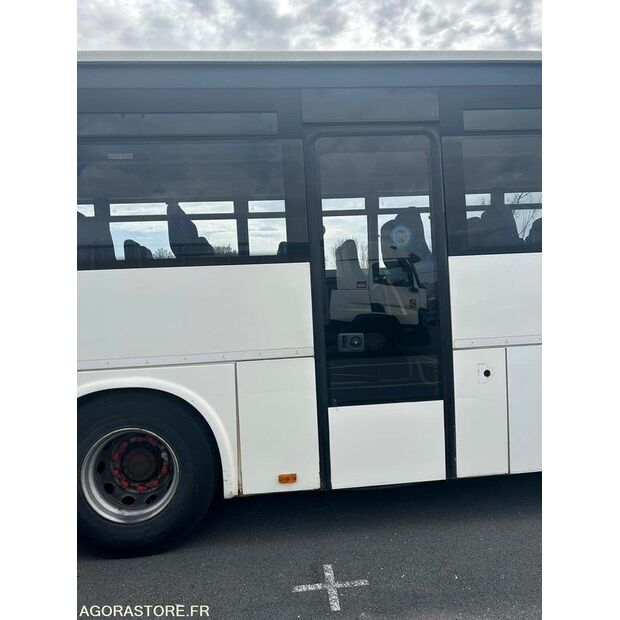 2007 Iveco CROSSWAY-40905314