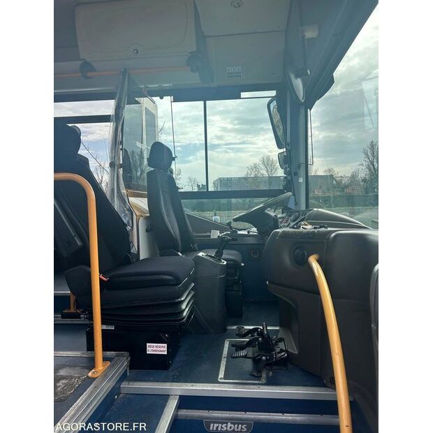 2007 Iveco CROSSWAY-40905316