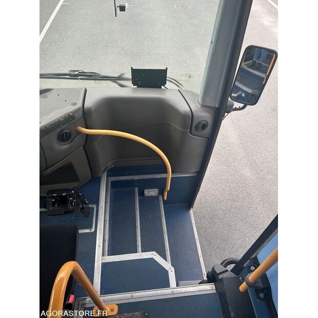 2007 Iveco CROSSWAY-40905321