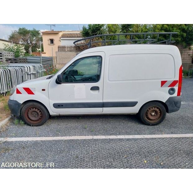 2003 Renault Kangoo-40905392