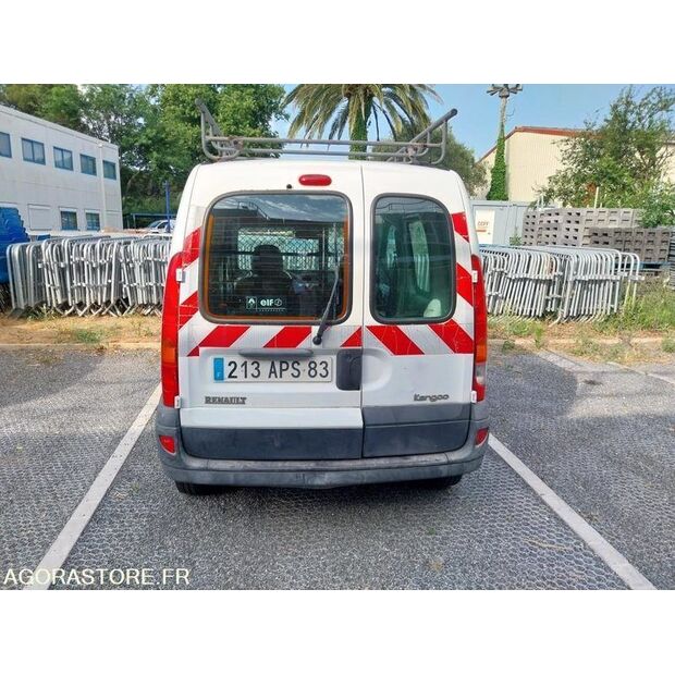 2003 Renault Kangoo-40905393