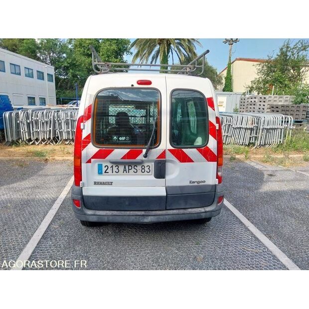 2003 Renault Kangoo-40905394