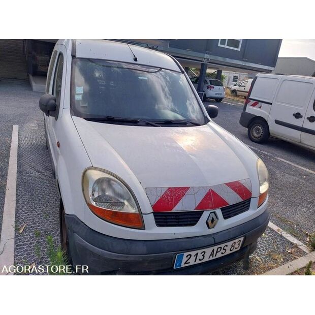 2003 Renault Kangoo-40905395