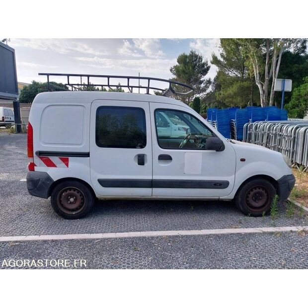 2003 Renault Kangoo-40905396