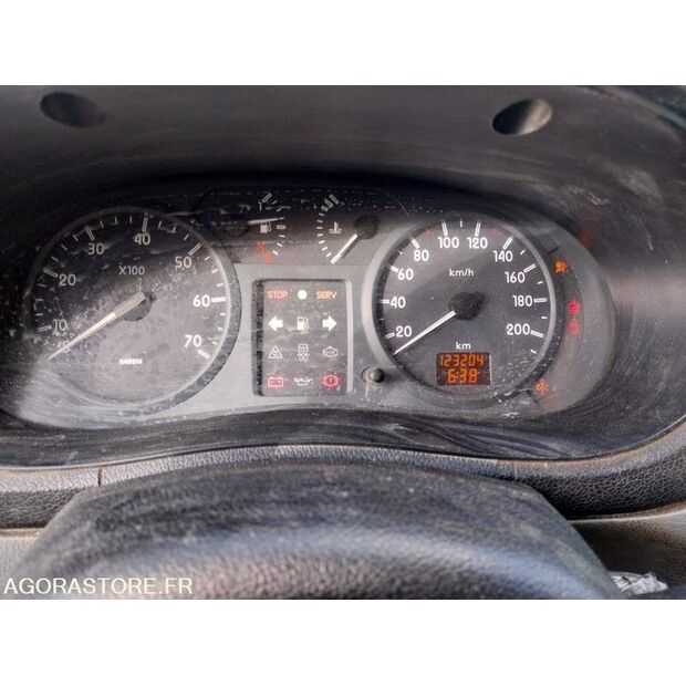 2003 Renault Kangoo-40905397