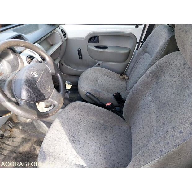 2003 Renault Kangoo-40905398