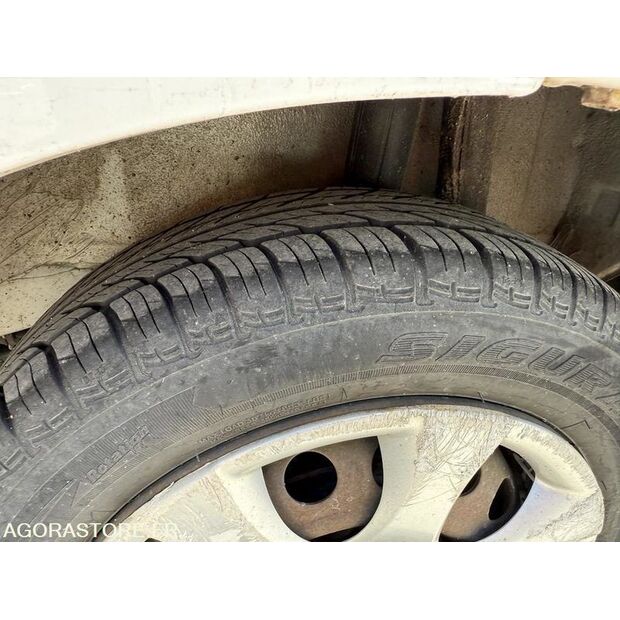 2012 Peugeot 107-40905464
