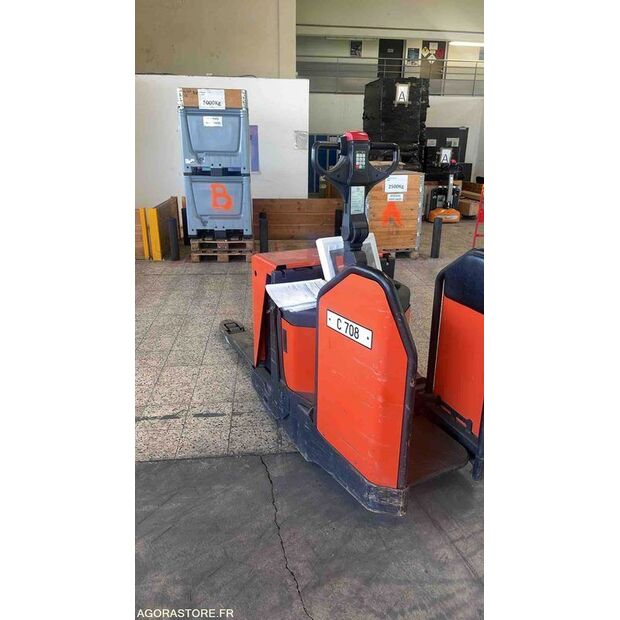 تويوتا LPE200/8-40905493