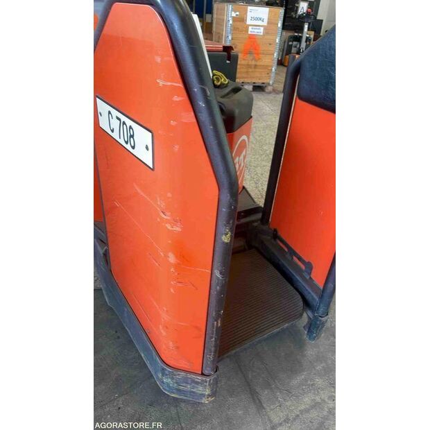 تويوتا LPE200/8-40905497